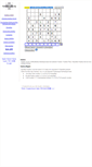 Mobile Screenshot of de.sudokupuzzle.org